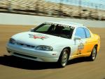 Chevrolet Monte Carlo NASCAR Pace Car 1997 года